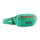 Borsetă Patagonia Terravia Mini Hip Pack 1L - verde mentă
