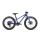Orbea KIMU 20 H20 (2027) - bicicletă de copii 20″ - Cobalt Blue