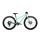 Orbea KIMU 24 H20 (2027) - bicicletă de copii 24″ - Aloha Green