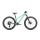 Orbea KIMU 24 H10 TR (2027) - bicicletă de copii 24″ - Aloha Green