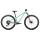 Orbea KIMU 27 H20 (2027) - bicicletă de copii 27,5″ - Aloha Green