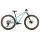 Orbea KIMU 27 H10 (2027) - bicicletă de copii 27,5″ - Aloha Green
