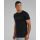 Tricou tehnic TYR Ultrasoft Lightweight - negru | confortabil și durabil