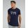 Tricou tehnic TYR Ultrasoft Lightweight - bleumarin | confortabil și durabil