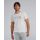 Tricou tehnic TYR Ultrasoft Lightweight - gri Ash Heather | confortabil și durabil