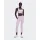 Colanți 7/8 On Performance Tights 7/8 W | alergare femei - Foxglove