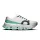 Pantofi alergare On Cloudmonster 3 Hyper - super trainer sosea - Ivory | Flurry