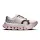 Pantofi alergare On Cloudmonster 3 Hyper W - super trainer sosea - Ivory | Peony