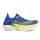 Pantofi alergare Saucony Endorphin Elite 2 - albastru/citron | placă carbon