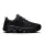Pantofi hiking On Cloudrock Low WP - impermeabili trail - Black | Black