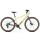 Bicicleta copii Woom 6 Explore cu roti 26" galben Mellow Yellow