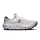 Pantofi alergare trail On Cloudvista 3 W Waterproof - alb-bej Ether | Grain