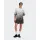 Tricou alergare On Performance Volt-T - Espresso | reciclat