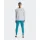Pantaloni trening On Focus Tech Sweatpants - albastru Niagara | ultra-moi