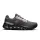 Pantofi alergare On Cloudrunner 2 W WP - gri Iron | Nimbus, impermeabili