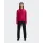 On - hanorac - Focus Tech Hoodie W - Grenadine