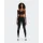 Colanți On Studio Tights - negru | confort all-day
