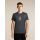 Tricou Merino Icebreaker 150 Tech Lite Bear Tour - negru Obsidian