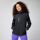 Geacă alergare Brooks Canopy Jacket W - negru | protecție vânt