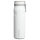 Termos tip bidon Stanley IceFlow Twist Flip - alb | rece 17h, mărime 0.7L