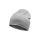 Căciulă alergare Craft Essence Wool Hat - gri | lână merinos