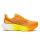 Pantofi alergare Saucony Triumph 24 - roșu Fuego | confort maxim