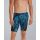 Jammer TYR Blade Splice - albastru Blue Rainbow/negru | 300h+ clor