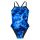 Costum înot întreg TYR Diamondfit - albastru | rezistent clor, mărime 24