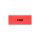 CEP - bentita - run headband 3.0 - coral neon