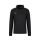 Hanorac alergare termic CEP Core Run Thermal Hoodie bărbați - negru | rezistent la vânt