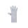 Mănuși alergare termice CEP Core Run Thermal Gloves 2.0 - albastru deschis | touchscreen