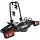 Sistem transport biciclete Thule Velocompact 924 pe cârlig 2 biciclete 13 pini