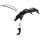 Sistem transport biciclete Thule Outway Hanging 994 pe haion 2 biciclete