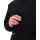 Geacă alergare CEP Core Run Thermal Hybrid Jacket bărbați - negru | PrimaLoft® Gold