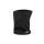 Guler termic alergare CEP Core Run Thermal Neckwarmer - negru | protecție vânt