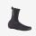 Huse pantofi ciclism Castelli Diluvio UL 2 Shoecover - negru | neopren