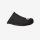 Încălzitoare vârf pantofi Castelli Toe Thingy 3 - negru | neopren