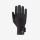 Mănuși ciclism iarnă Castelli Estremo 2 Glove - negru | cele mai calde
