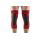 Protectii genunchi Seryt Alps Red