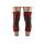 Protectii genunchi Seryt Checker Red