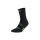 Șosete compresie alergare CEP Pro Run Ultralight Mid Cut - negru | ultraușoare