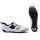 Pantofi Northwave Triatlonul Tribute 2 47 alb/negru
