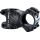 Pipă Ritchey Wcs Trail 0D/045/31,8 mm Blatte negru