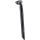 Tijă șa Ritchey Wcs 1Bolt 31,6x400mm 20mm offset Blatte black