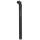 Tijă șa Ritchey Comp 2Bolt 31,6x400mm 25mm offset Bb negru