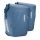 Geantă Thule Pnp Shield Pannier 25l portbagaj albastru deschis - set două bucăți