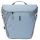 Geantă Thule Inlock Chasm Courier 22L portbagaj albastru mediu
