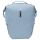Geantă Thule Inlock Shield Pannier 1buc 22L pe portbagaj albastru mediu