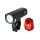 Lumini Sigma Aura 50 + Hiro 10 Usb set