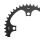 Foaie angrenaj Kmc Exact 42T Bcd104 offset 3mm